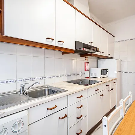 شقة Beguest Santa Eulalia البوفيرا