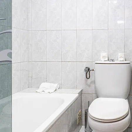 Apartamento Beguest Santa Eulalia *