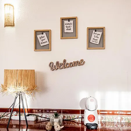 Beguest Santa Eulalia Albufeira