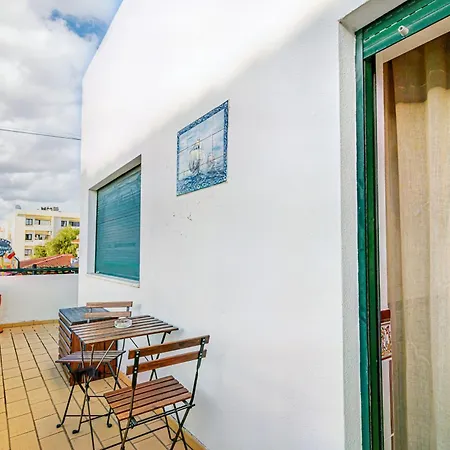 Beguest Santa Eulalia * Albufeira