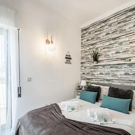 Beguest Santa Eulalia Apartamento *